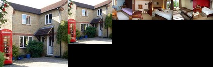 Red Box Guest House
