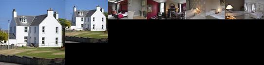 Mansfield House B&B Macduff