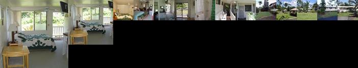 Aaron's Cottage