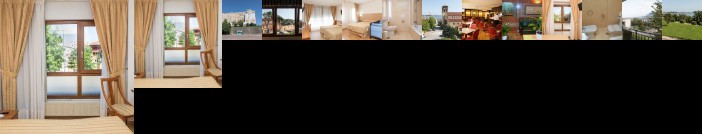 Hotel las Anclas