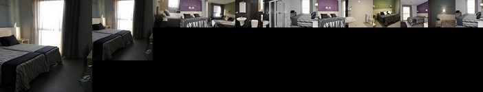 Hotel HM Alfaro