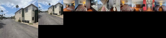 La Copa Inn Brownsville