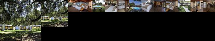 Blue Sky Lodge