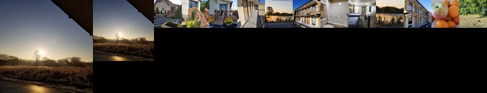 Relax Inn Hendersonville (Tennessee)