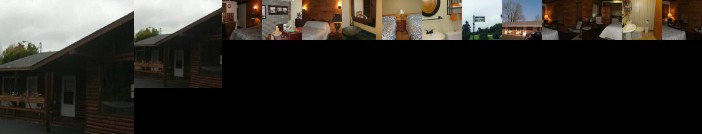 Cool Springs Inn