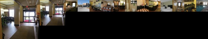 Hampton Inn La Grange