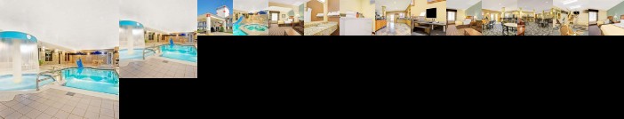 Baymont Inn And Suites Wahpeton