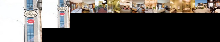 Bleckley Inn