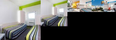 Hotel F1 Bourg en Bresse Peronnas