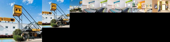 Hotel F1 Pontarlier