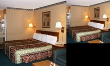 University Inn DeLand
