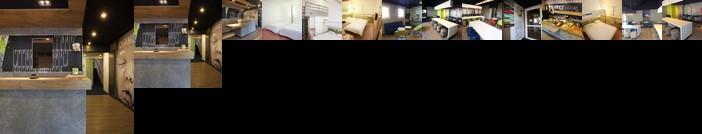 Ibis Budget Nantes Sainte Luce