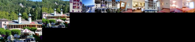 L'Auzeraie Hotel-Restaurant