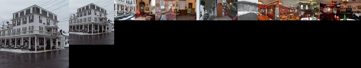 Hotel Strasburg