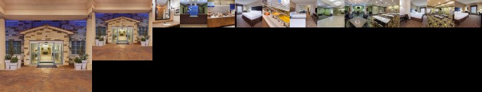 Holiday Inn Express & Suites Brady