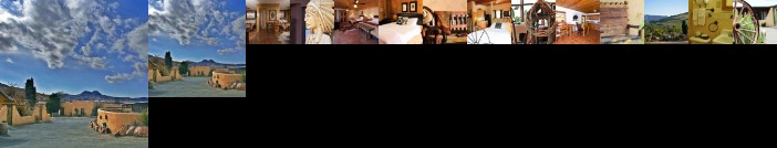 The Maverick Inn