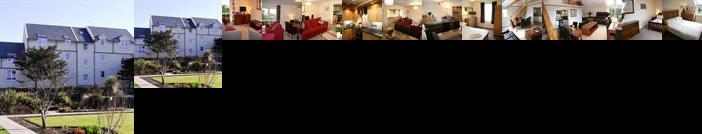 Broad Street Gardens Apartments Kirkwall