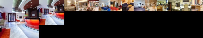 Hotel Philadelfia Peligros
