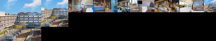 Hotel Etap Barcelona Viladecans
