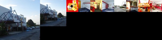 Formule 1 Hotel Soissons Crouy