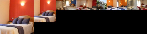 Hotel Meson De Salinas Tella-Sin