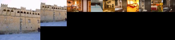 Hotel El Castell Valderrobres