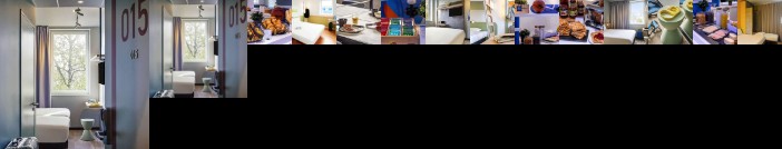 Ibis Budget Epinal