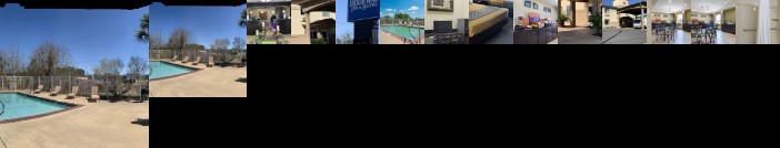 La Jagu Inn & Suites