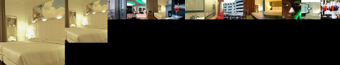 Amati Design Hotel