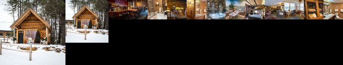 Common Man Inn & Spa