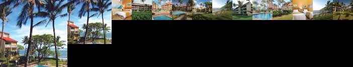 WorldMark at Kapaa Shores