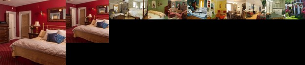 Grape Arbor Bed and Breakfast