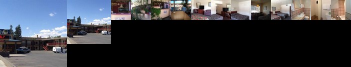 Bel Aire Motel