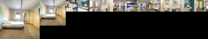 Ibis Budget Forbach Centre