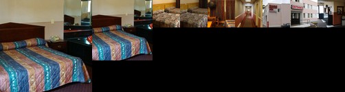 Riviera Motor Inn New York City