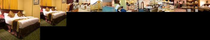 Massara House Hotel Al Khobar