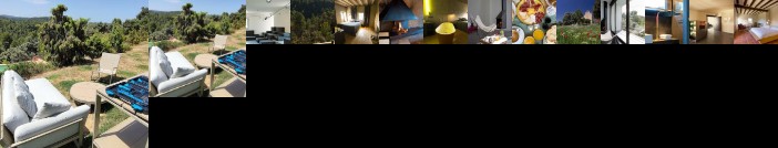 Hotel Consolación Monroyo
