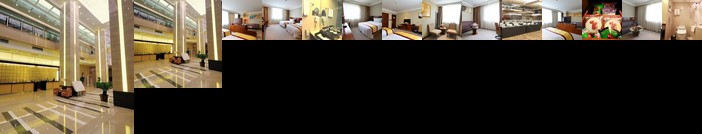 Sanwant International Hotel Xining