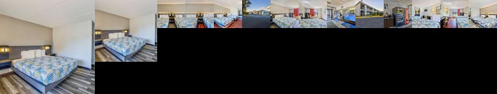 Motel 6 Ashland