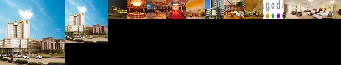 Tianming Grand Hotel Changshu