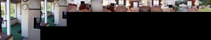 Shore Hills Motel