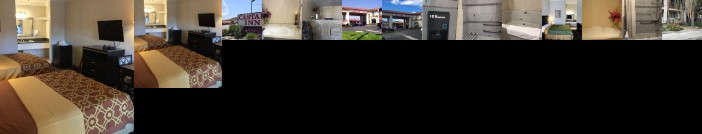 Castaic Inn