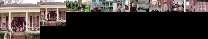 McKay House Bed and Breakfast Inn