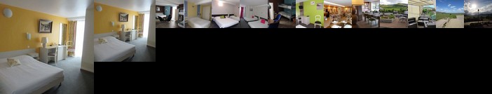 Hotel L'Orayé Ammerschwihr