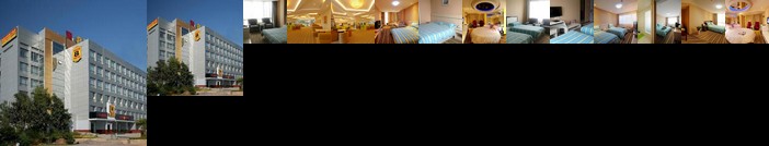 Super 8 Hotel Yin Hu Bei Wuhu