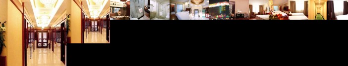 Green Tree Inn Chuzhou Dadao Huai'an