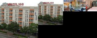 Motel168 Me Dina Road lnn Huizhou