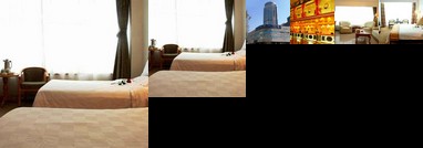 Jian Yin Hotel Xining