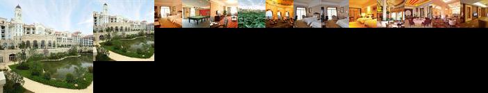 Maritim Hotel Wuhu