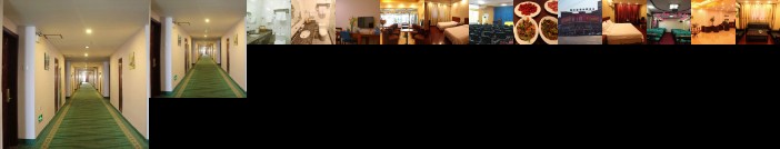 GreenTree Inn Bus Station Binzhou
